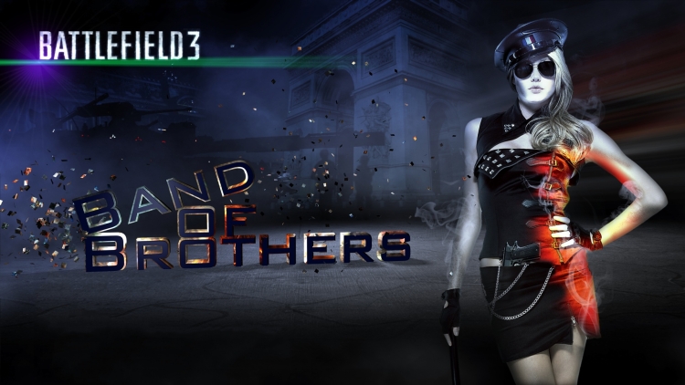 Band Of Brothers Index du Forum