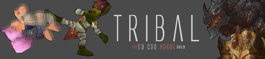 Tribal Index du Forum