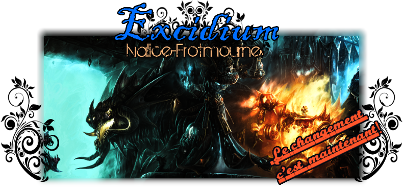 excidium Index du Forum