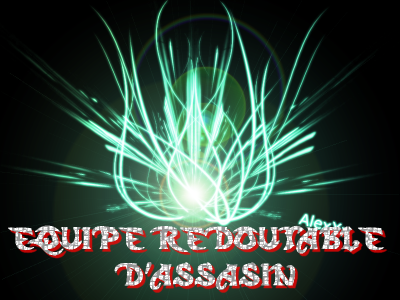 Team CoSa sur Call Of Duty: Black Ops Index du Forum