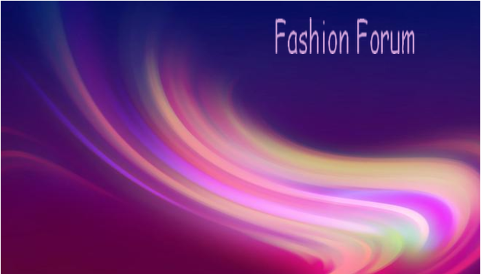 Fashion Index du Forum