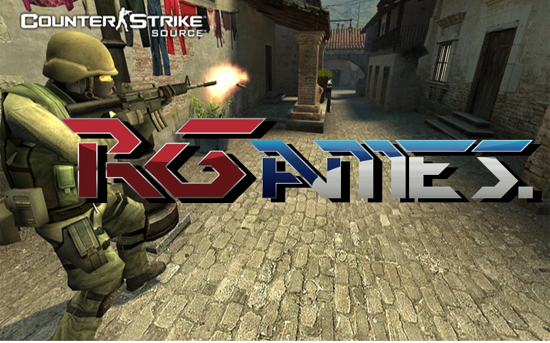 Revolution's Games Index du Forum
