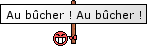 au bucher