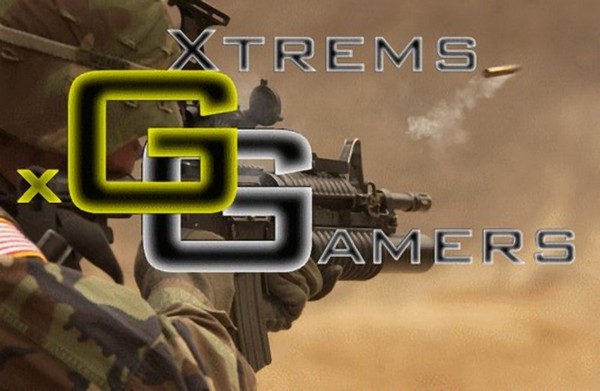 Xtrem Gamers Index du Forum
