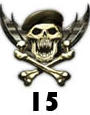 Prestige 15 Prestige 15