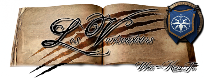 les ventsconteurs Index du Forum