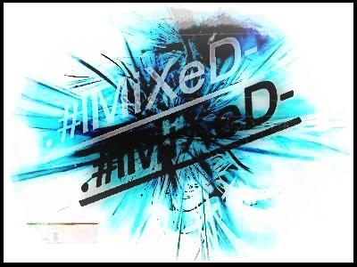 .#|Mixed- Index du Forum