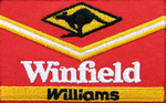 Williams FW20