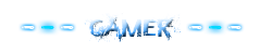 ★ GaMeR ★