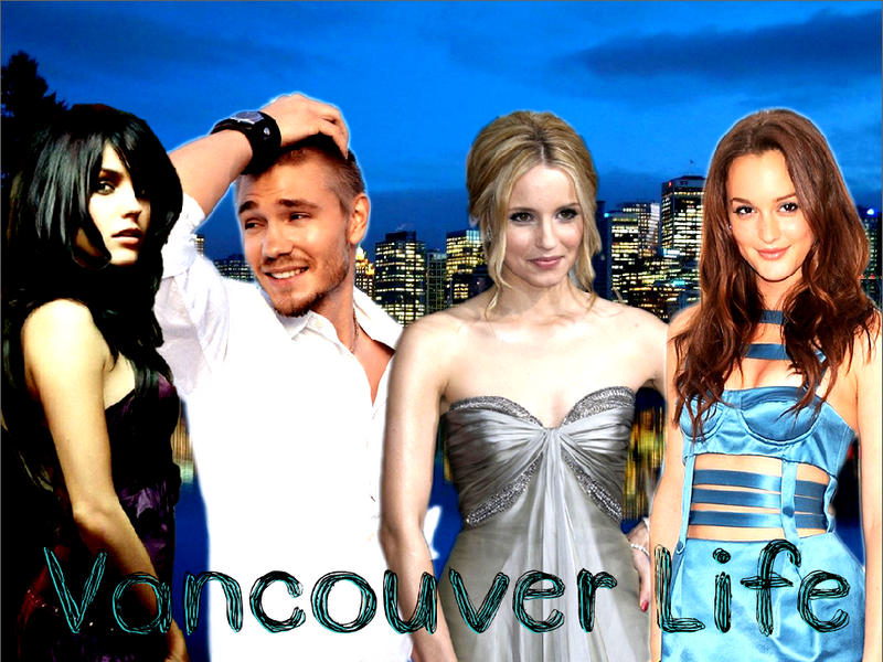 vancouver life Index du Forum