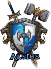 Alsius