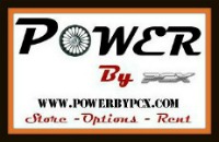 ...power pcx...