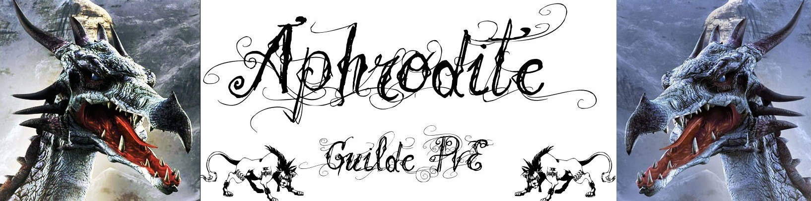 Aphrodite Index du Forum