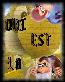 Qui est en ligne ?