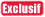 exclusif