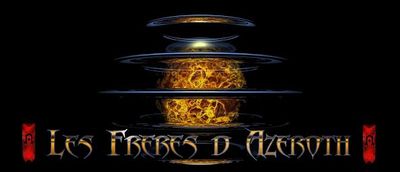 Les Frères D'Azeroth Index du Forum