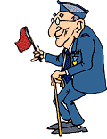 Vétérant