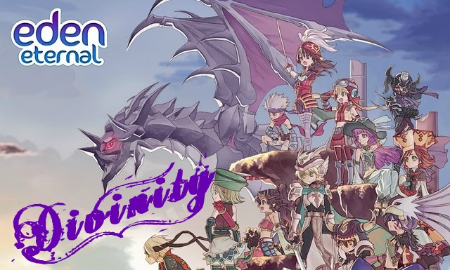 Guilde Divinity Index du Forum