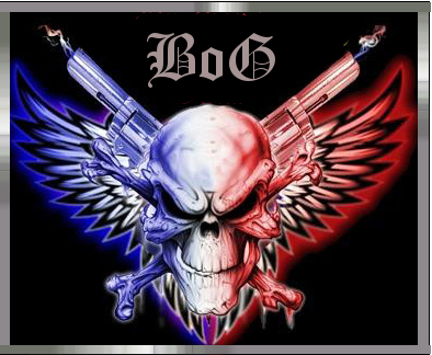 Brothers of Guns Index du Forum