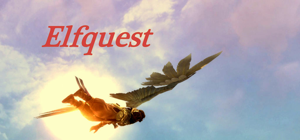 elfquest Index du Forum