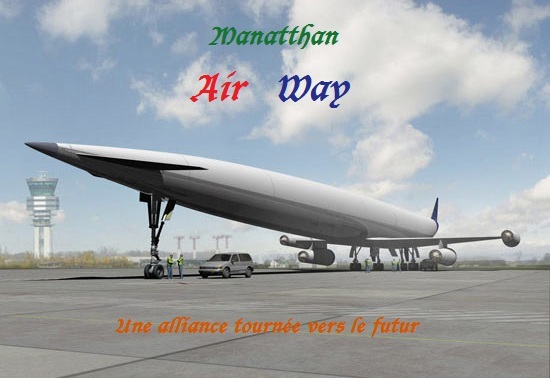 manatthan air way Index du Forum