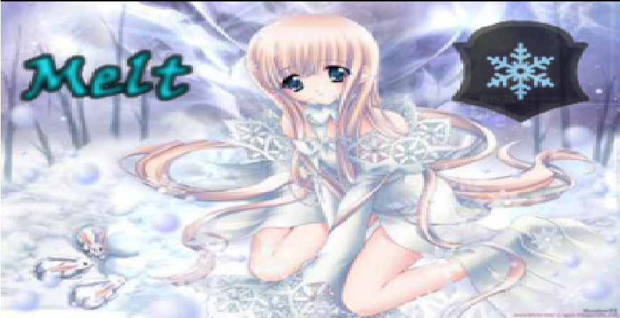 melt Index du Forum