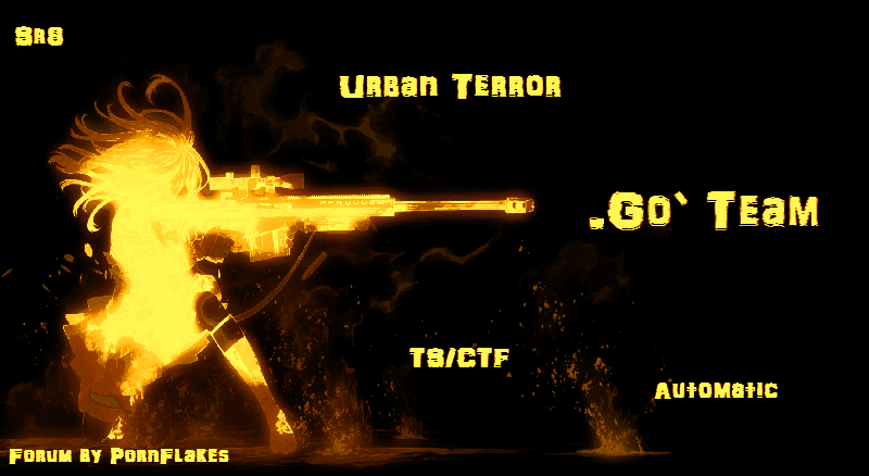 :: .Go` Team Forum Index