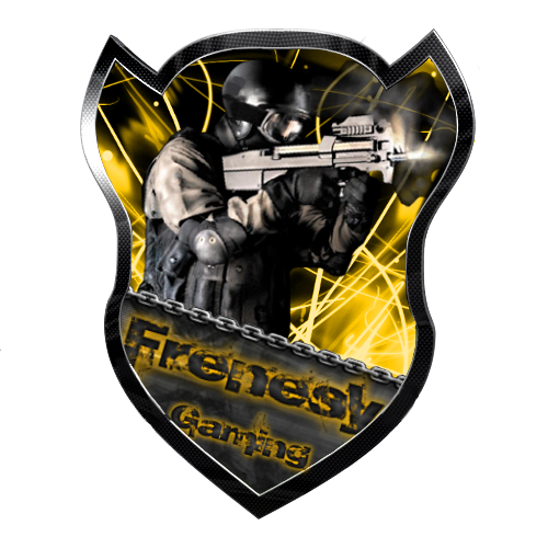 Team Frenesy Gaming Index du Forum