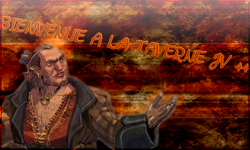 La Taverne JV44 Index du Forum