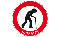 Retraité TSAR
