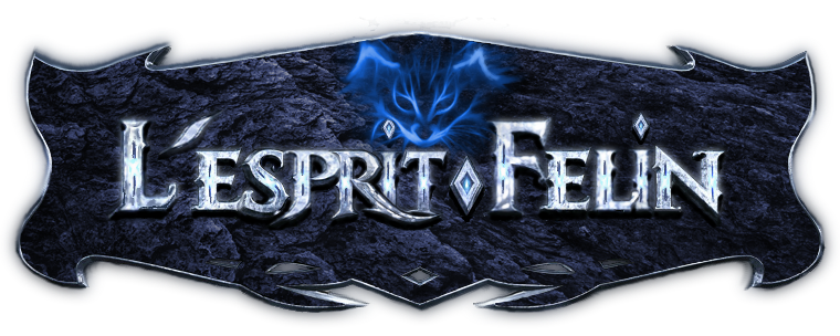 l'esprit félin Index du Forum