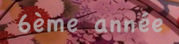 6ème année
