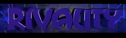 .::●•★ RiVaLiTy GaminG ★●•::. Index du Forum