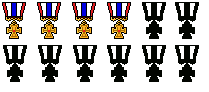 Soldat d'Elite