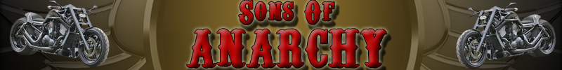 Sons Of Anarchy Index du Forum