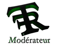 Modérateur