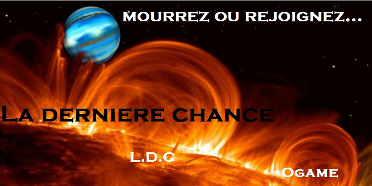 L.D.C Index du Forum