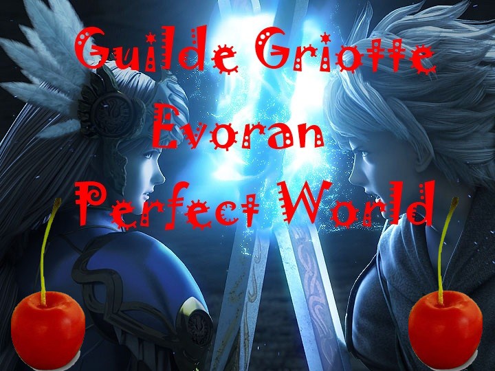 guilde griotte Index du Forum