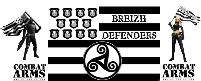 Breizh Defenders Index du Forum