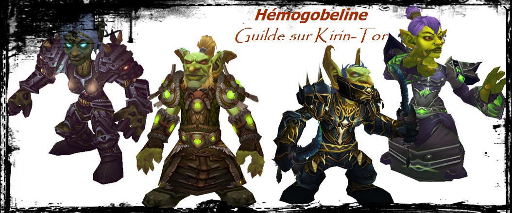 hémogobeline Index du Forum