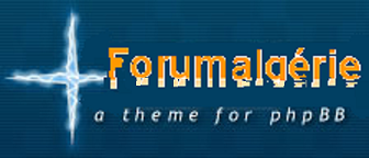 Forumalgérie Index du Forum