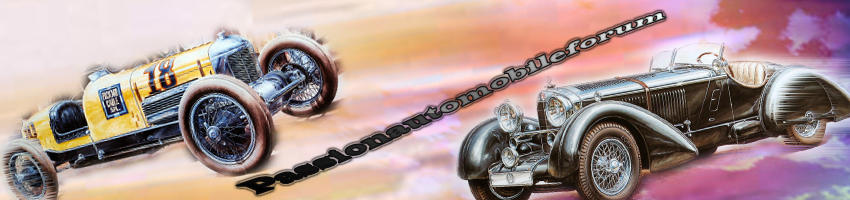 ma passion automobile Index