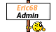 Eric68 - Administrateur