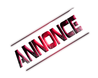 Annonce