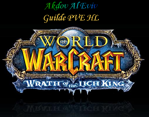 Akdov Al Eviv Index du Forum