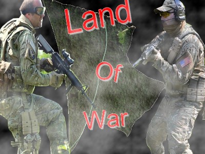 Land Of War Index du Forum