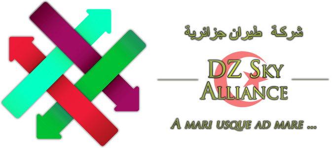 DzSky Alliance Index du Forum