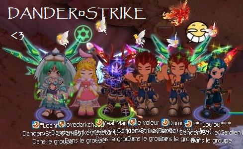 dander¤strike Index du Forum