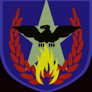 BLACK EAGLES Index du Forum