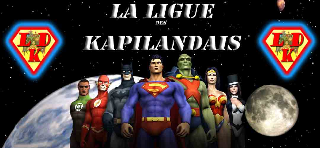 la ligue des kapilandais Index du Forum la ligue des kapilandais Index du Forum